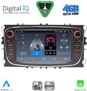 DIGITAL IQ BLG 403B_CPA (7'' DECK) MULTIMEDIA SYSTEM FOR FORD MOD. 2007-2011