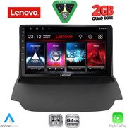 DIQ LVD 2150_CPA (9INC) MULTIMEDIA TABLET FOR FORD ECOSPORT MOD. 2012-2018