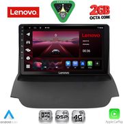 DIQ LVF 5150_CPA (9INC) MULTIMEDIA TABLET FOR FORD ECOSPORT MOD. 2012-2018