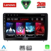 DIQ LVD 2151_CPA (10INC) MULTIMEDIA TABLET FOR FORD ECOSPORT MOD. 2018-2023