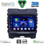 DIGITAL IQ BXC 3152_CPAA (9INC) MULTIMEDIA TABLET FOR FORD EDGE MOD. 2015-2023
