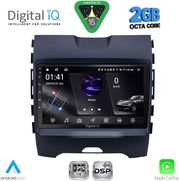 DIGITAL IQ RSF 4152_CPA (9INC) MULTIMEDIA TABLET FOR FORD EDGE MOD. 2015-2023