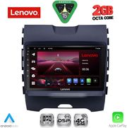 DIQ LVF 5152_CPA (9INC) MULTIMEDIA TABLET FOR FORD EDGE MOD. 2015-2023