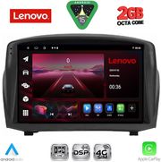 DIQ LVF 5154B_CPA (9INC) MULTIMEDIA TABLET FOR FORD FIESTA MOD. 2008-2017