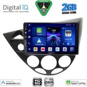 DIGITAL IQ BXC 3169_CPAA (9INC) MULTIMEDIA TABLET FOR FORD FOCUS MOD. 1998-2004