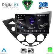 DIGITAL IQ RSF 4169_CPA (9INC) MULTIMEDIA TABLET FOR FORD FOCUS MOD. 1998-2004