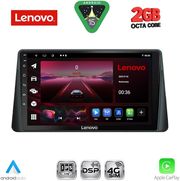 DIQ LVF 5158_CPA (9INC) MULTIMEDIA TABLET FOR FORD FOCUS MOD. 2019-2025