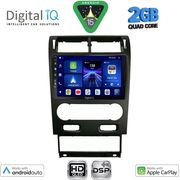 DIGITAL IQ BXC 3161A_CPAA (9INC) MULTIMEDIA TABLET FOR FORD MONDEO MOD. 2003-2006