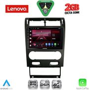 DIQ LVF 5161A_CPA (9INC) MULTIMEDIA TABLET FOR FORD MONDEO MOD. 2003-2006