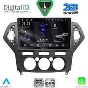 DIGITAL IQ RSF 4162_CPA A/C (10INC) MULTIMEDIA TABLET FOR FORD MONDEO MOD. 2007-2011