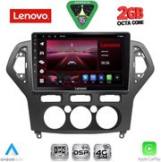 DIQ LVF 5162_CPA A/C (10INC) MULTIMEDIA TABLET FOR FORD MONDEO MOD. 2007-2011