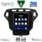 DIGITAL IQ BXF 5957_CPAA TESLA STYLE FOR FORD MONDEO MOD. 2007-2010