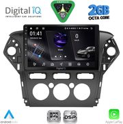 DIGITAL IQ RSF 4163_CPA A/C (10INC) MULTIMEDIA TABLET FOR FORD MONDEO MOD. 2011-2013