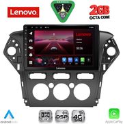 DIQ LVF 5163_CPA A/C (10INC) MULTIMEDIA TABLET FOR FORD MONDEO MOD. 2011-2013
