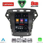 DIQ SSW 10958_CPA TESLA STYLE FOR FORD MONDEO MOD. 2010-2013