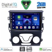 DIGITAL IQ BXC 3164_CPAA A/C (9INC) MULTIMEDIA TABLET FOR FORD MONDEO MOD. 2014-2023