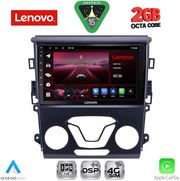 DIQ LVF 5164_CPA A/C (9INC) MULTIMEDIA TABLET FOR FORD MONDEO MOD. 2014-2023