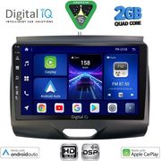 DIGITAL IQ BXC 3172_CPAA (9INC) MULTIMEDIA TABLET FOR FORD RANGER MOD. 2015-2018