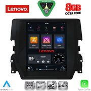 DIQ SSW 10975_CPA TESLA STYLE FOR HONDA CIVIC MOD. 2016-2021