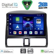 DIGITAL IQ BXC 3196_CPAA CLIMA (9INC) MULTIMEDIA TABLET FOR HONDA CRV MOD. 1996-2006