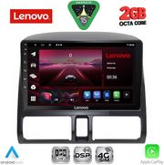 DIQ LVF 5196_CPA CLIMA (9INC) MULTIMEDIA TABLET FOR HONDA CRV MOD. 1996-2006