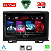 DIQ LVD 2202_CPA (9INC) MULTIMEDIA TABLET FOR HONDA HRV MOD. 2021-2026