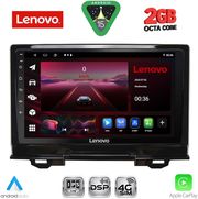 DIQ LVF 5202_CPA (9INC) MULTIMEDIA TABLET FOR HONDA HRV MOD. 2021-2026