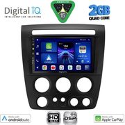 DIGITAL IQ BXC 3218_CPAA (9INC) MULTIMEDIA TABLET FOR HUMMER H3 MOD. 2005-2009