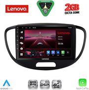 DIQ LVF 5223_CPA (9INC) MULTIMEDIA TABLET FOR HYUNDAI I10 MOD. 2008-2013