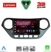 DIQ LVF 5224_CPA (9INC) MULTIMEDIA TABLET FOR HYUNDAI I10 MOD. 2014-2020