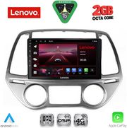 DIQ LVF 5227_CPA CLIMA (9INC) MULTIMEDIA TABLET FOR HYUNDAI I20 MOD. 2008-2012