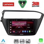 DIQ LVF 5230_CPA (9INC) MULTIMEDIA TABLET FOR HYUNDAI I20 MOD. 2019-2021