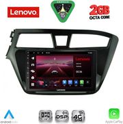 DIQ LVF 5229_CPA (9INC) MULTIMEDIA TABLET FOR HYUNDAI I20 MOD. 2014-2018