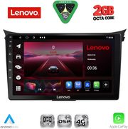 DIQ LVF 5232_CPA (9INC) MULTIMEDIA TABLET FOR HYUNDAI I30 MOD. 2012-2017