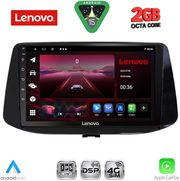 DIQ LVF 5233_CPA (9INC) MULTIMEDIA TABLET FOR HYUNDAI I30 MOD. 2018-2025