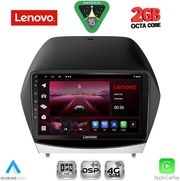 DIQ LVF 5235_CPA (10INC) MULTIMEDIA TABLET FOR HYUNDAI IX35 MOD. 2010-2015