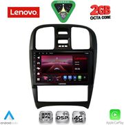 DIQ LVF 5247_CPA (9INC) MULTIMEDIA TABLET FOR HYUNDAI SONATA MOD. 2000-2006