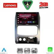 DIQ LVF 5269_CPA (9INC) MULTIMEDIA TABLET FOR JEEP CHEROKEE  LIBERTY MOD. 2002-2007