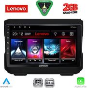 DIQ LVD 2272_CPA (10INC) MULTIMEDIA TABLET FOR JEEP MOD. 2007-2014  DODGE MOD. 2007-2014