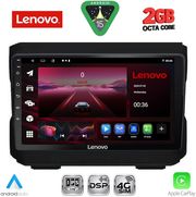DIQ LVF 5272_CPA (10INC) MULTIMEDIA TABLET FOR JEEP MOD. 2007-2014  DODGE MOD. 2007-2014