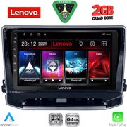 DIQ LVD 2279_CPA (10INC) MULTIMEDIA TABLET FOR JEEP COMPASS MOD. 2022-2026
