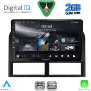 DIGITAL IQ RSD 1280_CPA (9INC) MULTIMEDIA TABLET FOR JEEP GRAND CHEROKEE MOD. 1999-2004