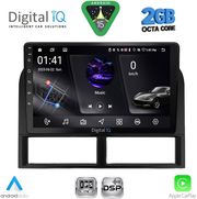 DIGITAL IQ RSF 4280_CPA (9INC) MULTIMEDIA TABLET FOR JEEP GRAND CHEROKEE MOD. 1999-2004