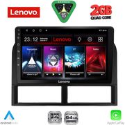 DIQ LVD 2280_CPA (9INC) MULTIMEDIA TABLET FOR JEEP GRAND CHEROKEE MOD. 1999-2004