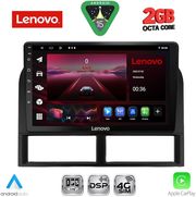 DIQ LVF 5280_CPA (9INC) MULTIMEDIA TABLET FOR JEEP GRAND CHEROKEE MOD. 1999-2004