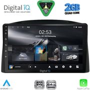 DIQ RSD 1271_CPA (10INC) MULTIMEDIA TABLET FOR JEEP GRAND CHEROKEE MOD. 2005-2007 WITH ORIGINAL NAVI