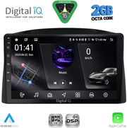 DIQ RSF 4271_CPA (10INC) MULTIMEDIA TABLET FOR JEEP GRAND CHEROKEE MOD. 2005-2007 WITH ORIGINAL NAVI