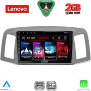 DIQ LVD 2281_CPA (10INC) MULTIMEDIA TABLET FOR JEEP GRAND CHEROKEE MOD. 2005-2007