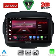 DIQ LVF 5290_CPA (9INC) MULTIMEDIA TABLET FOR JEEP RENEGADE MOD. 2014-2025