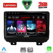 DIQ LVD 2298_CPA (9INC) MULTIMEDIA TABLET FOR JEEP WRANGLER MOD. 2018-2026